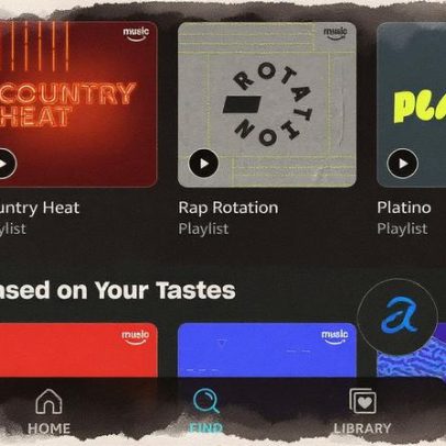 Amazon integra Alexa Plus ao aplicativo de Música