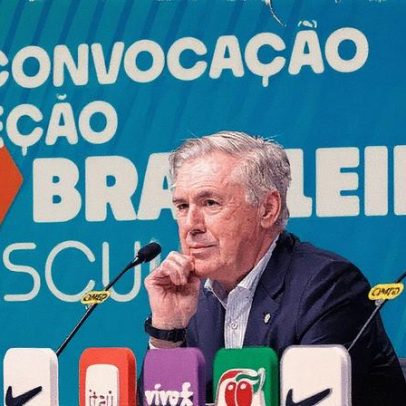 Convocação da seleção brasileira agita fãs e torcedores