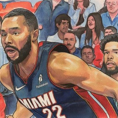 Wiggins pode ser trocado pelo Lakers