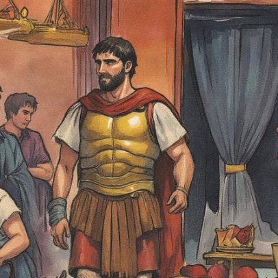 Ubisoft admite falha acidental de IA em Anno Pax Romana