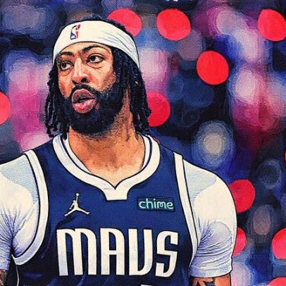 Ex-jogador da NBA sugere Anthony Davis no Bulls