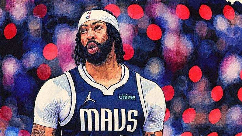 nba anthony davis bulls