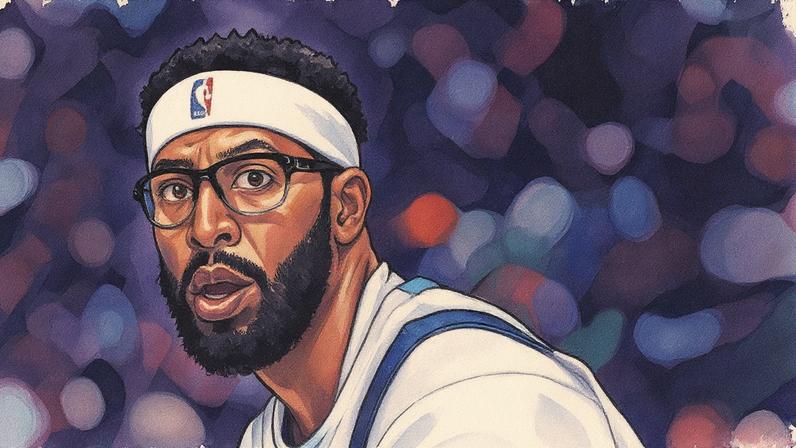 Anthony Davis Bulls NBA