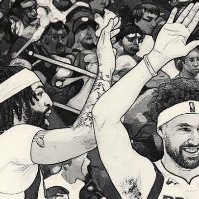 Executivo da liga de basquete antecipa várias trocas no Mavericks