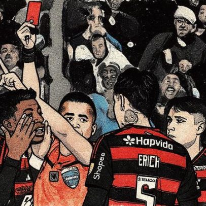 Lúcio de Castro denuncia abutres e jornalismo-manjo diante de tragédia iminente