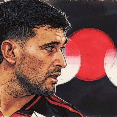 Flamengo fica atrás do São Paulo no ranking do Brasileirão