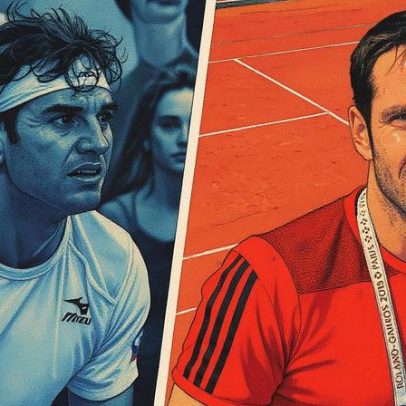 Marrero e Jaziri são punidos por violar regras de corrupção no tênis