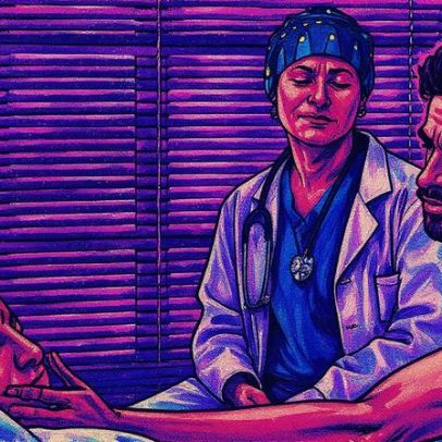 Lutos invisíveis ganham espaço no dia a dia