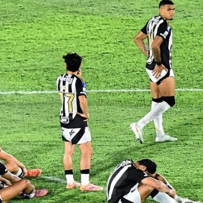 Atlético-MG sofre nova derrota em final continental e aponta o que faltou