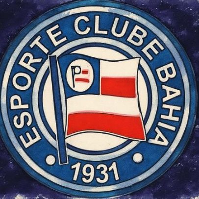 Bahia conquista o primeiro título da sua história