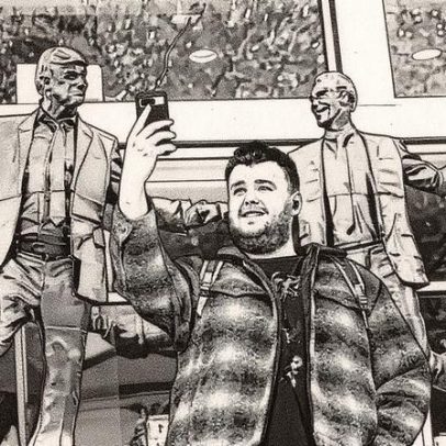 Caso Epstein motiva rebelião do movimento pró-Trump