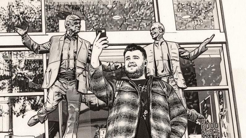 Caso Epstein motiva rebelião do movimento pró-Trump