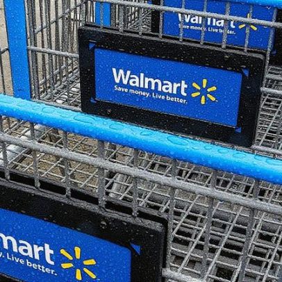 John Furner assume comando do Walmart após aposentadoria do executivo-chefe