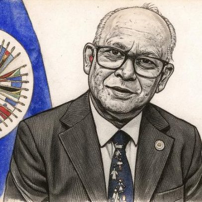 Secretário da OEA afirma que América Latina está mais polarizada nos últimos 30 anos