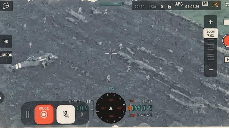 Ucrânia e Rússia enviam reforços para impor domínio na disputada cidade oriental Pokrovsk