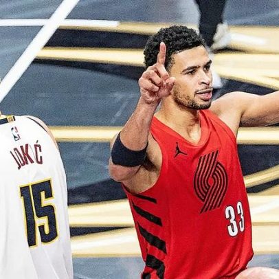 Amassando o Aro traz surpresas no começo da temporada