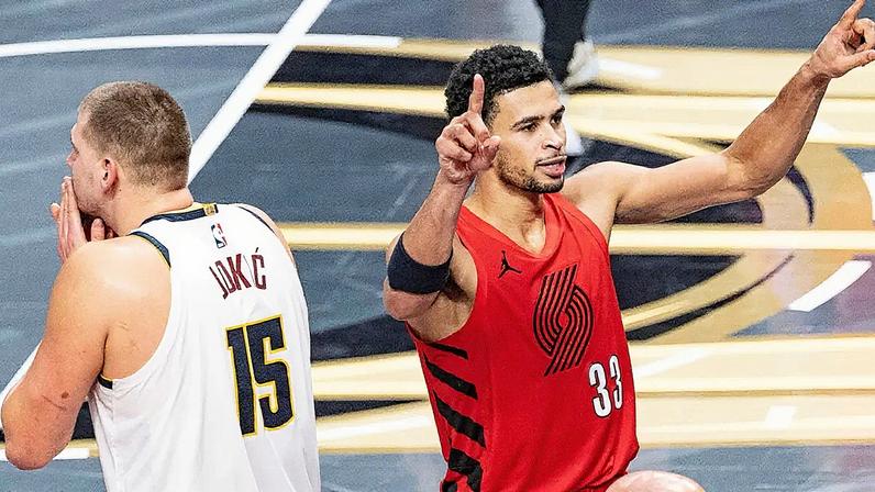 NBA NBB Euroleague Tiago Splitter