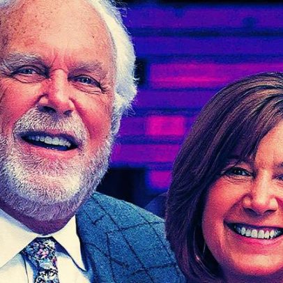 Bob Rich Jr. e Mindy transformam negócio herdado do leiteiro em império bilionário