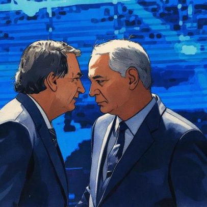 Aliados de Lula buscam apoio do PL para lançar candidaturas