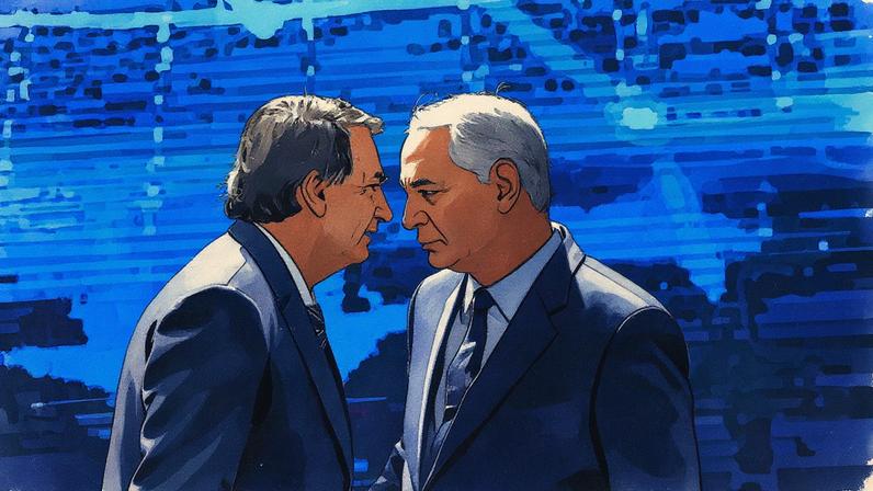 Adversário de Bolsonaro nas últimas eleições, Ciro Gomes tem apoio confirmado pelo PL no Ceará. (Foto: Fernando Bizerra Jr./EFE)