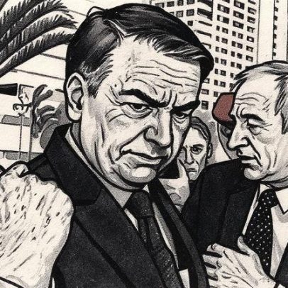 Oposição acelera votação sobre anistia antes da prisão de Bolsonaro