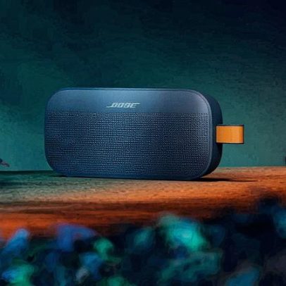 Bose SoundLink Flex 2ª geração entra em liquidação com todas as cores disponíveis