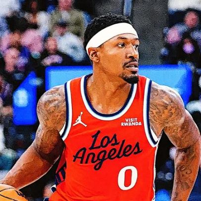 Beal do Clippers fica fora da temporada