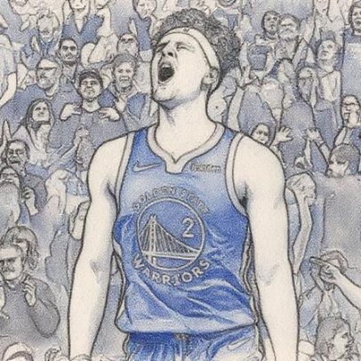 Brandin Podziemski provoca mal-estar no time da NBA