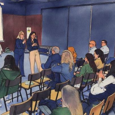 Lousada discute os riscos da superproteção na infância