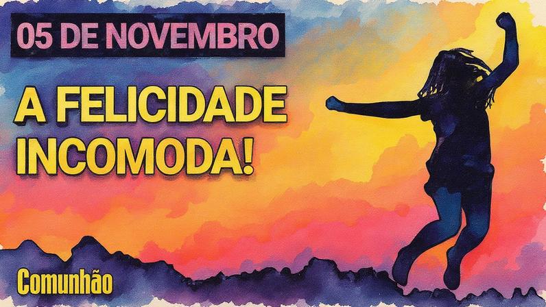 Devocional alerta para não sobrecarregar o coração