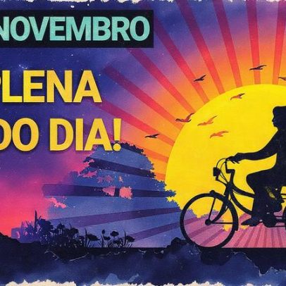 Devocional em plena luz do dia inspira comunidades