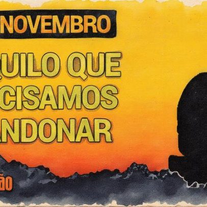 Devocional aponta o que precisamos abandonar para fortalecer a fé