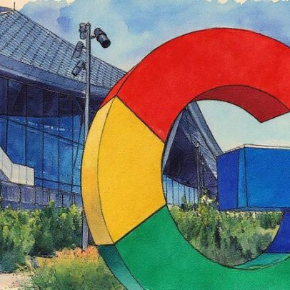 Alphabet foca captação de 3 bilhões de euros em títulos na Europa para IA