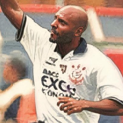 Célio Silva, ex-zagueiro do Corinthians, reaparece no cenário do futebol