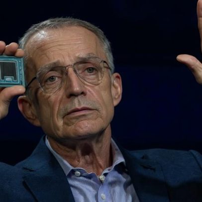 Ex-CEO da Intel afirma que IA pode acelerar a volta de Cristo