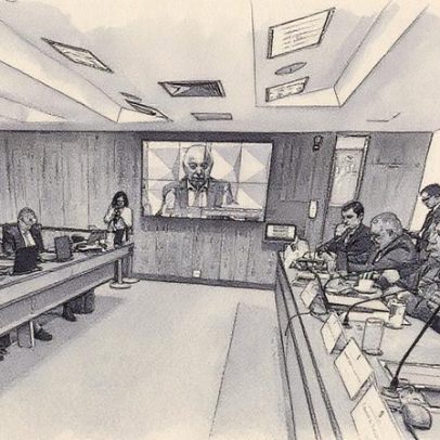 Relator da CPMI do INSS cita falso testemunho e pede prisão de dirigente