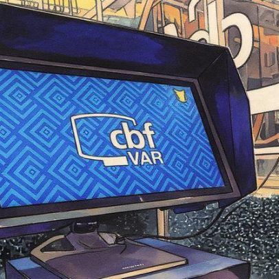 Brasileirão 2025 tem maior interferência do VAR e esclarece critérios