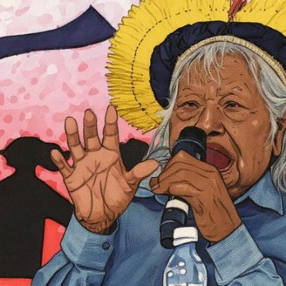 Cúpula dos povos na COP-30 vira palco de ativismo ideológico