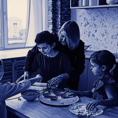 Ser rainha do lar é chamado de Deus, diz comunidade religiosa