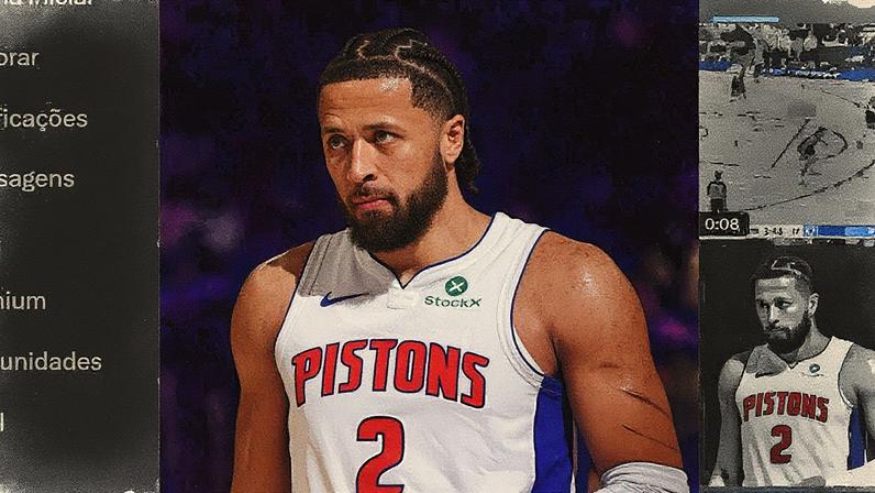 NBA rodada 10 novembro