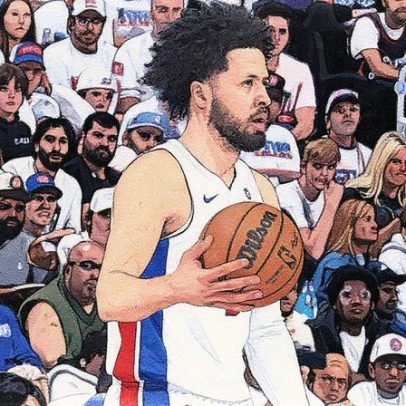 Cade Cunningham deixa o Pistons, afirma ex-jogador da liga norte-americana de basquete