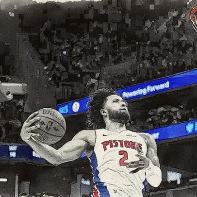 Cade Cunningham comanda Pistons e assume liderança no Leste