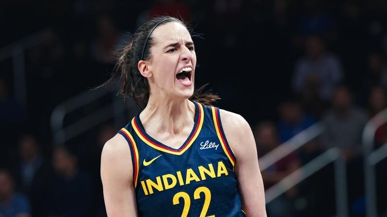Caitlin Clark motivou o fim de acordo de Stephen Curry