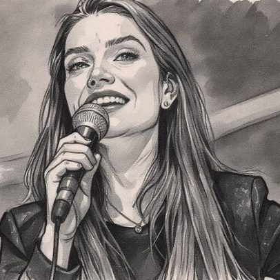 Camila Campos abre o coração e revela impacto da sentença médica