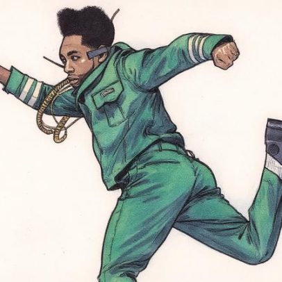 Tyler, o criador adia Camp Flog Gnaw por tempestade em Los Angeles