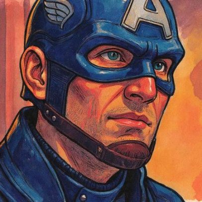 Jogo de Capitão América e Pantera Negra é adiado sem nova data