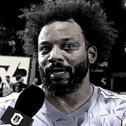 Marcelo faz golaço e critica a arbitragem da liga dos Reis