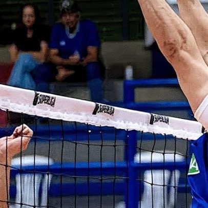 Vôlei Renata vence o Cruzeiro e conquista feito heroico na Superliga