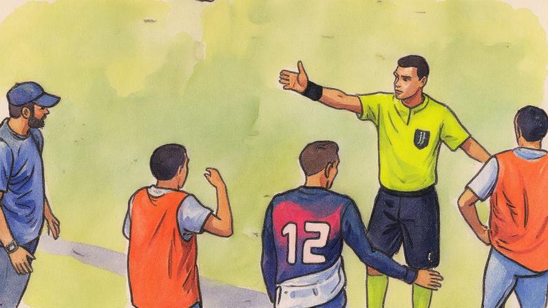 (Foto: Reprodução/ Sportv)