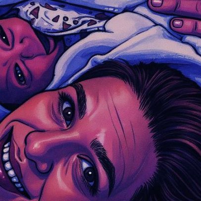 Jade Barbosa anuncia nascimento da filha e emociona fãs